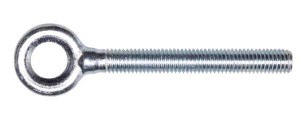 JCP M10 X 73MM Forged Eyebolts - Zinc Plated